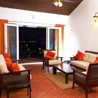 The Kalliyath Backwater Villas, Alleppey 2
